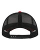 Atlantis Headwear RAPPER Sustainable Canvas Cap