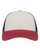Atlantis Headwear RAPPER Sustainable Canvas Cap