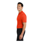 Port Authority K528 Performance Fine Jacquard Polo