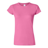 Gildan 64000L Women's Softstyle T-Shirt