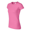 Gildan 64000L Women's Softstyle T-Shirt