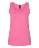 Gildan 64200L Women's Softstyle Tank Top