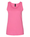 Gildan 64200L Women's Softstyle Tank Top