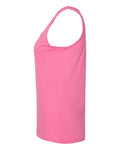 Gildan 64200L Women's Softstyle Tank Top