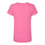 Gildan 64V00L Women's Softstyle V-Neck T-Shirt