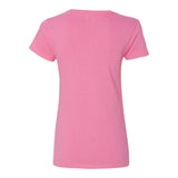 Gildan 5V00L Women's Heavy Cotton V-Neck T-Shirt
