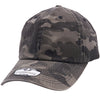 Pit Bull PB136 Cotton Twill Dad Hat