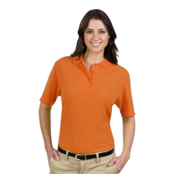 OTTO 602-103 Ladies' Comfortable Sport Shirt