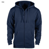 Reebok Daybreak Full-Zip Fleece Sweatshirt with Hood 7046