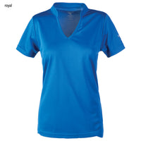 Reebok Earth Ladies Performance Polo Shirt 7307