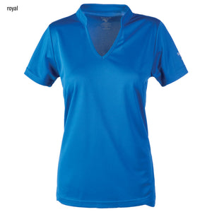 Reebok Earth Ladies Performance Polo Shirt 7307 - 