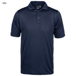 Reebok Cypress Performance Polo Shirt 7011