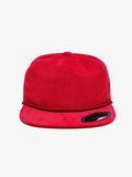 Academy Fits Corduroy Rope Snapback 3115R