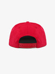 Academy Fits Corduroy Rope Snapback 3115R