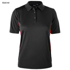 Reebok Ladies Athletic Polo Shirt 7291 - 