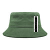 AcademyFits 5040 Quiet Luxury Bucket Hat