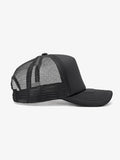 Academy Fits Foam Curve Trucker Hat Snapback 2074