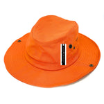 Academy Fits Boonie Hat Sun Cap - 5022