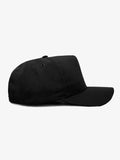 Academy 2025S Fits Cotton Canvas Snapback Hat