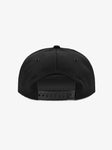 Academy 2025S Fits Cotton Canvas Snapback Hat