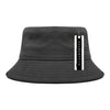 AcademyFits 5040 Quiet Luxury Bucket Hat