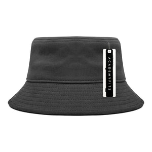 AcademyFits 5040 Quiet Luxury Bucket Hat - 