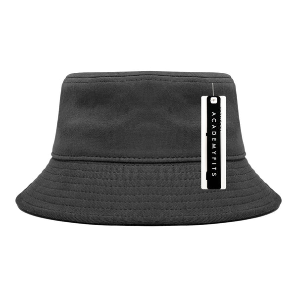 AcademyFits 5040 Quiet Luxury Bucket Hat
