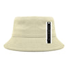 AcademyFits 5040 Quiet Luxury Bucket Hat