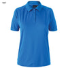 Reebok Ladies Extreme Performance Polo Shirt 7281