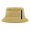 AcademyFits 5040 Quiet Luxury Bucket Hat