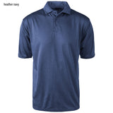 Reebok Men's Tempo Performance Polo Shirt 7700