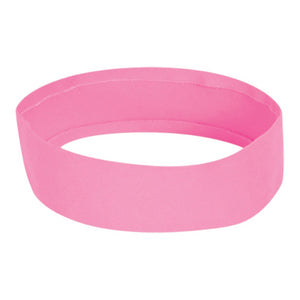 Cobra BB-1 Straw Hat Banner Band - 