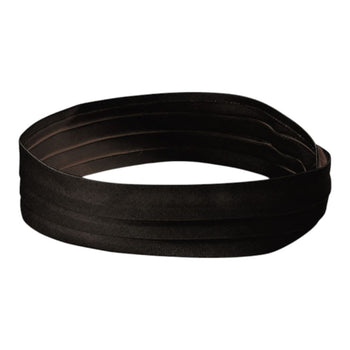 Cobra BB-2 Straw Hat Banner Band – Pleated