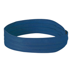 Cobra BB-2 Straw Hat Banner Band – Pleated - 