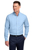 Brooks Brothers BB18000 Wrinkle-Free Stretch Pinpoint Shirt