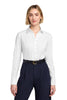 Brooks Brothers BB18001 Women's Wrinkle-Free Stretch Pinpoint Shirt