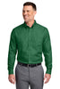 Brooks Brothers BB18002 Wrinkle-Free Stretch Nailhead Shirt