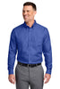 Brooks Brothers BB18002 Wrinkle-Free Stretch Nailhead Shirt