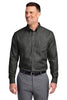 Brooks Brothers BB18002 Wrinkle-Free Stretch Nailhead Shirt