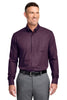 Brooks Brothers BB18002 Wrinkle-Free Stretch Nailhead Shirt