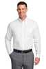 Brooks Brothers BB18002 Wrinkle-Free Stretch Nailhead Shirt