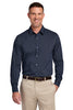 Brooks Brothers BB18006 Tech Stretch Patterned Shirt