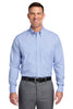 Brooks Brothers BB18008 Wrinkle-Free Stretch Patterned Shirt