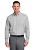 Brooks Brothers BB18008 Wrinkle-Free Stretch Patterned Shirt