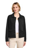 Brooks Brothers BB18205 Women's Mid-Layer Stretch Button Jacket