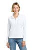 Brooks Brothers BB18215 Women's Luxe Performance 1/4-Zip