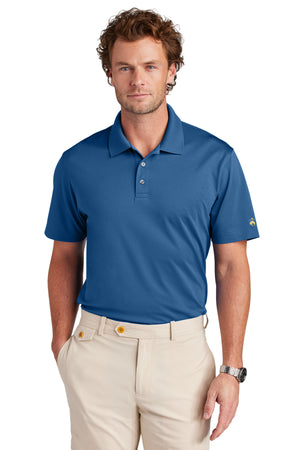Brooks Brothers BB18220 Mesh Pique Performance Polo - 