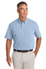 Brooks Brothers BB18222 Pinpoint Pique Dress Polo