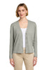 Brooks Brothers BB18405 Women's Cotton Stretch Cardigan Sweater