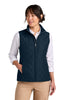 Brooks Brothers BB18603 Women's Quilted Vest